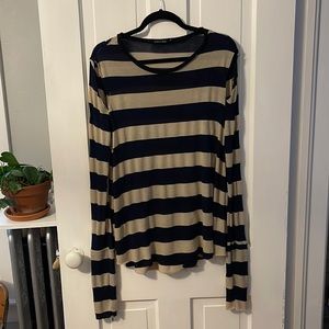 COPY - Noctex Mya top in size small